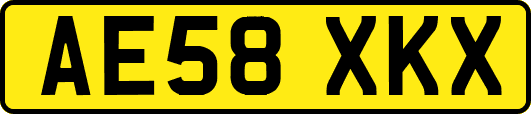 AE58XKX