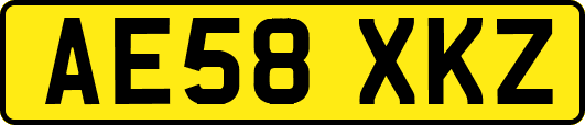 AE58XKZ