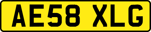 AE58XLG