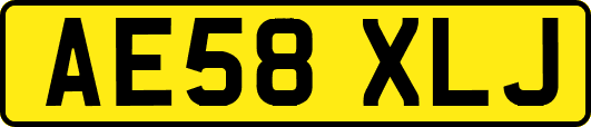 AE58XLJ