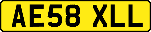 AE58XLL