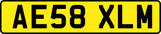 AE58XLM