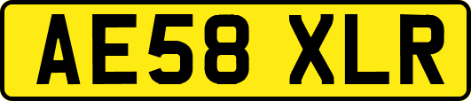 AE58XLR