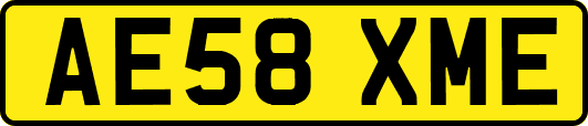 AE58XME