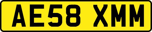 AE58XMM