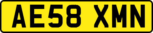 AE58XMN