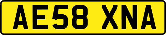 AE58XNA