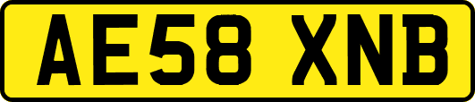 AE58XNB