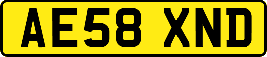 AE58XND
