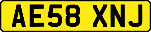 AE58XNJ