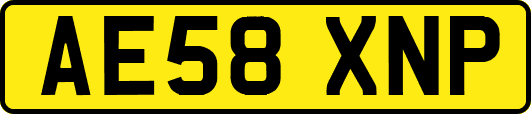AE58XNP