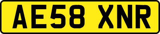 AE58XNR