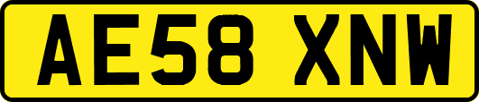 AE58XNW