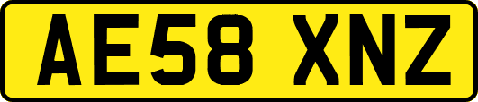 AE58XNZ