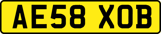 AE58XOB