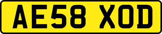 AE58XOD