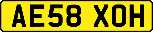 AE58XOH