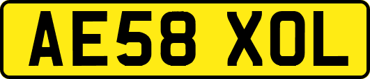 AE58XOL