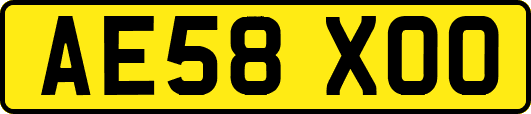AE58XOO