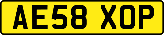 AE58XOP