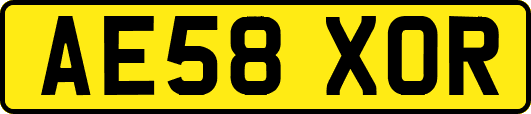 AE58XOR