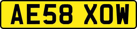 AE58XOW