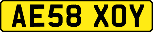 AE58XOY