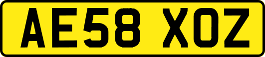 AE58XOZ