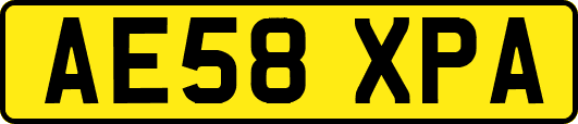 AE58XPA