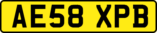 AE58XPB