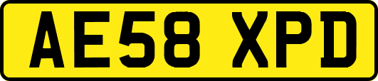 AE58XPD