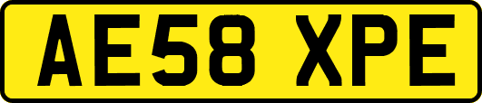 AE58XPE