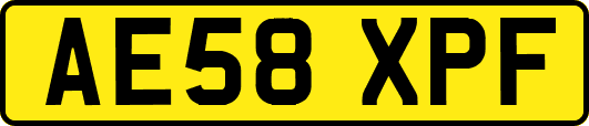 AE58XPF