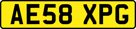 AE58XPG