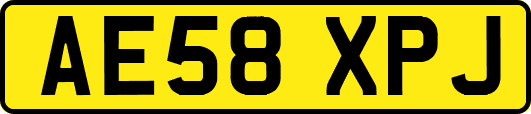 AE58XPJ