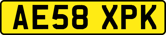 AE58XPK