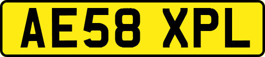 AE58XPL