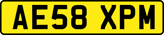 AE58XPM