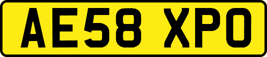 AE58XPO