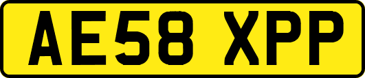 AE58XPP