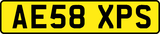 AE58XPS