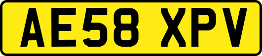 AE58XPV