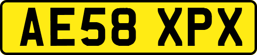 AE58XPX