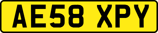 AE58XPY
