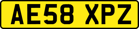 AE58XPZ