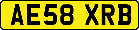 AE58XRB
