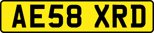 AE58XRD