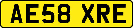 AE58XRE