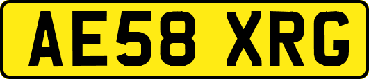 AE58XRG