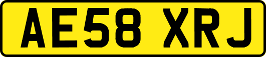 AE58XRJ
